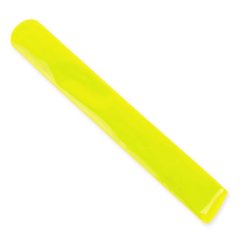 PULSERA AUTOMÁTICA AMARILLO
