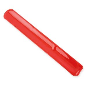 PULSERA AUTOMÁTICA ROJO