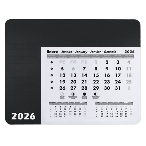 E-004-NE-500x500-1.jpg ALFOMBRILLA CALENDARIO "DENNIS" NEGRO