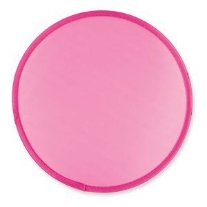 FRISBIE "JASO" FUCSIA