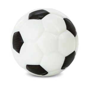 PELOTA DE FUTBOL ANTIESTRES "FUTSAL"