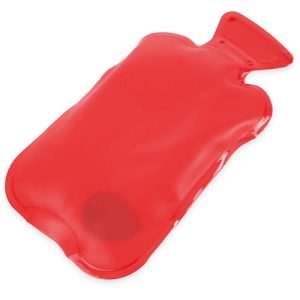 BOLSA TERMICA ROJO