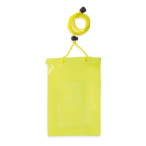BOLSA WATERPROOF "BIG CAPACITY" AMARILLO