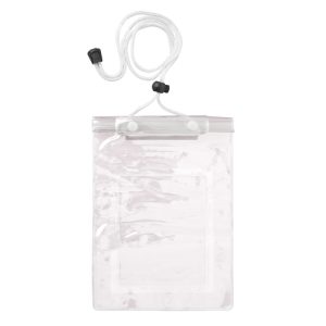 BOLSA WATERPROOF "BIG CAPACITY" BLANCO