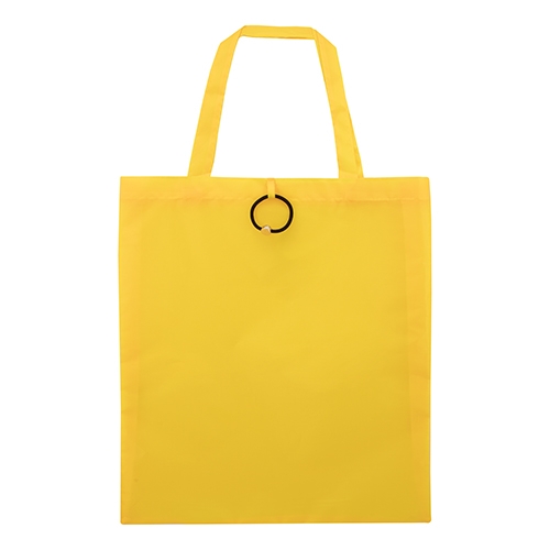 G-006-AM-500x500-1.jpg BOLSA PLEGABLE CON GOMA "VERA" AMARILLO