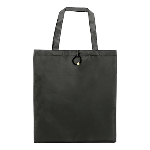 G-006-NE-500x500-1.jpg BOLSA PLEGABLE CON GOMA "VERA" NEGRO