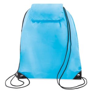G-018-CE-500x500-1.jpg BOLSA MOCHILA NYLON REFORZADA "CALANDRE" CELESTE