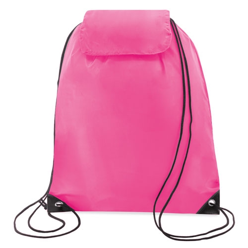 G-018-FU-500x500-1.jpg BOLSA MOCHILA NYLON REFORZADA "CALANDRE" FUCSIA