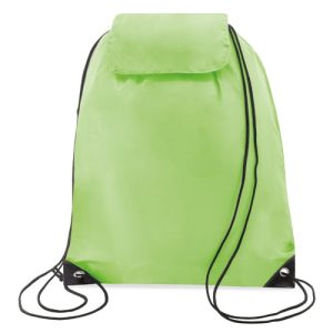 G-018-PS-500x500-1.jpg BOLSA MOCHILA NYLON REFORZADA "CALANDRE" PISTACHO