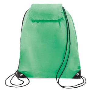 G-018-VE-500x500-1.jpg BOLSA MOCHILA NYLON REFORZADA "CALANDRE" VERDE