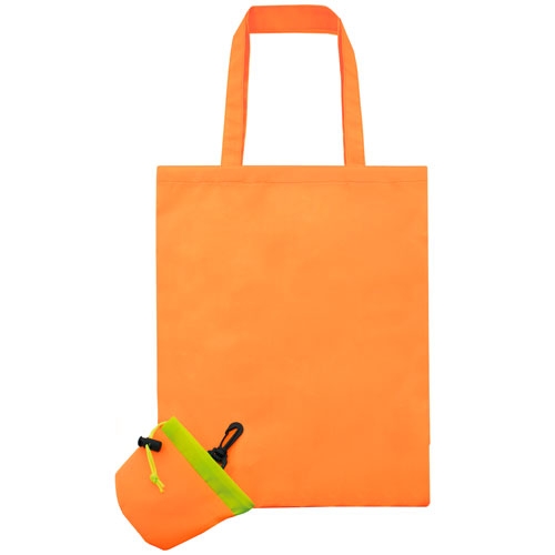 G-053-500x500-1.jpg BOLSA PLEGABLE NARANJA