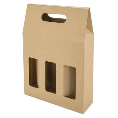 G-064-500x500-1.jpg CAJA CARTON VENTANA 3 BOTELLAS "TREVISO"