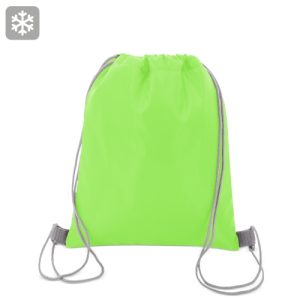 BOLSA MOCHILA NEVERA "INFANT BREAK" PISTACHO