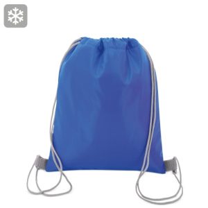 BOLSA MOCHILA NEVERA "INFANT BREAK" ROYAL