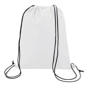 G-081-BL-500x500-1.jpg BOLSA MOCHILA POLIESTER "ALTEK" BLANCO