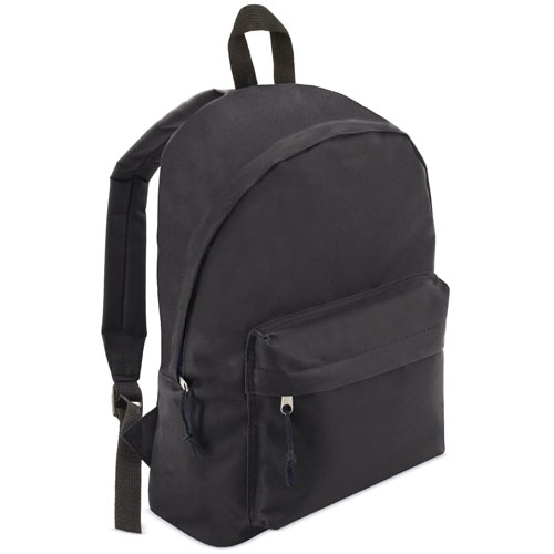 MOCHILA "CITY" NEGRO