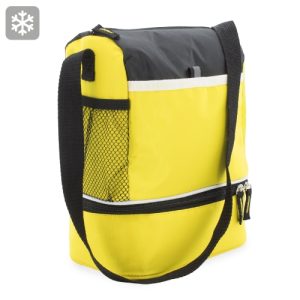 NEVERA "CALBLANQUE" AMARILLO