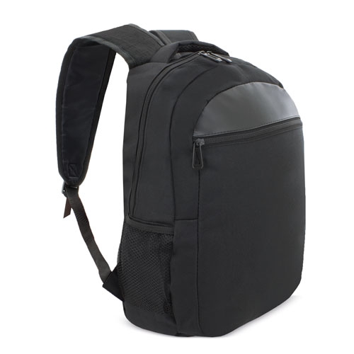 MOCHILA MANAGER NEGRO