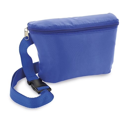 RIÑONERA BASIC AZUL