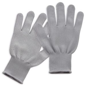 GUANTE SMITH GRIS