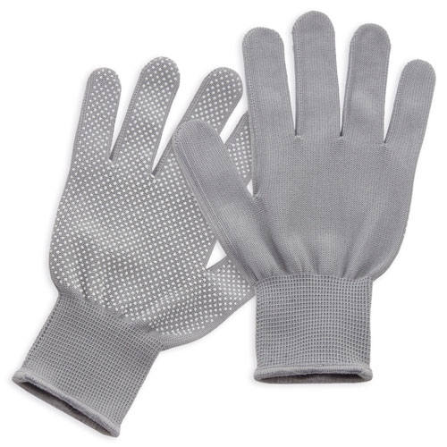 GUANTE SMITH GRIS
