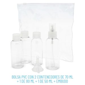 BOLSA "COSMETIC FLY"