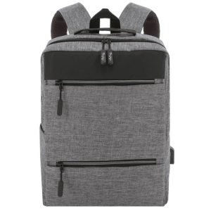 G-504-GR-500x500-1.jpg MOCHILA "COMPACT" PIERRE DELONE GRIS