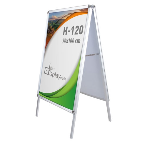 H-120-500x500-1.jpg CABALLETE ALUMINIO 70x100 2 CARAS "XIRA"