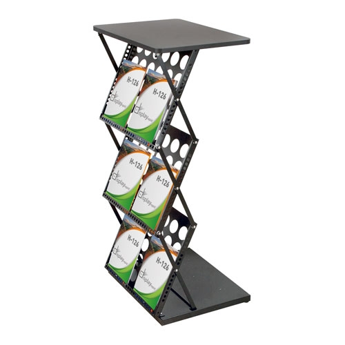 H-126-500x500-1.jpg MOSTRADOR PLEGABLE 2 CATALOGOS "MELGAR"