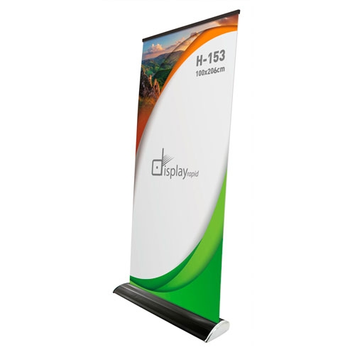 H-153-NE-500x500-1.jpg ROLL UP STABLE 100CM "STABLE" NEGRO