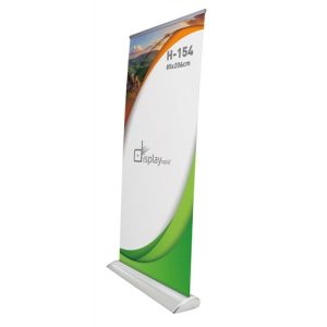 ROLL UP STABLE 85CM  "STABLE" PLATA