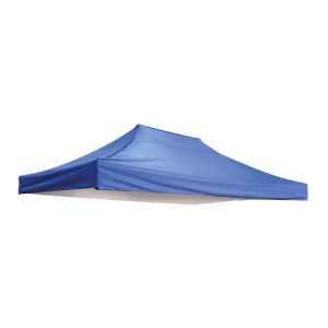 LONA CARPA DE ACERO 3x4,5 M ROYAL