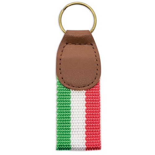 LL-010-ITA-500x500-1.jpg LLAVERO MILAN BANDERA ITALIA "MILAN"