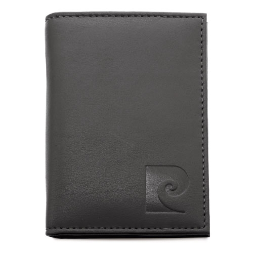 BLOC, BOLIGRAFO Y PORTATARJETA SSIM CANNES PIERRE CARDIN