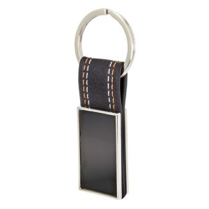 LLAVERO METALICO "BLACKY"