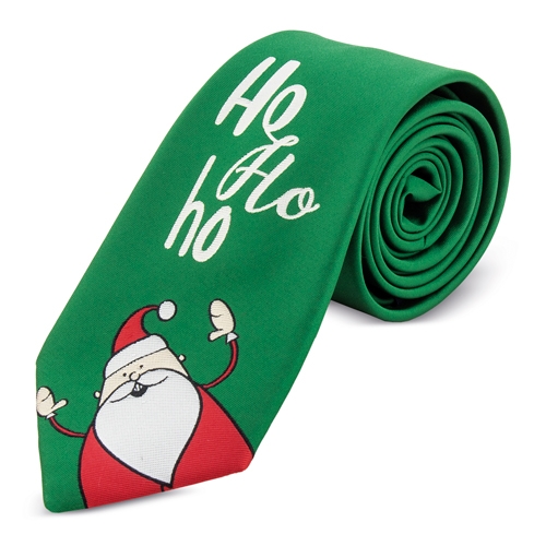 PD-HO-500x500-1.jpg CORBATA NAVIDEÑA VERDE