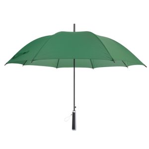 PARAGUAS "LUXE" VERDE