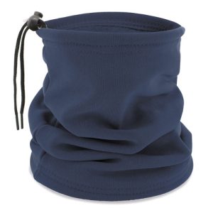 BRAGA POLAR CON GORRO MARINO
