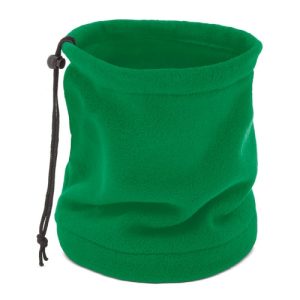 BRAGA-GORRO POLAR "NEVADA" VERDE
