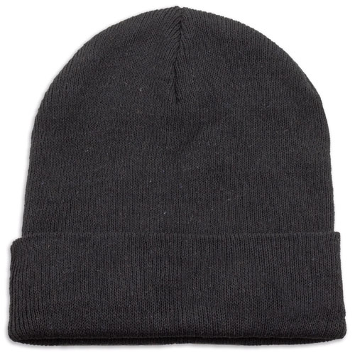 S-025-NE-500x500-1.jpg GORRO DE LANA ACRILICA "LAPON" NEGRO