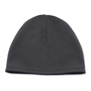GORRO POLAR "PLUS QUALITY" NEGRO