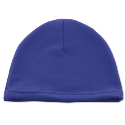 GORRO POLAR "PLUS QUALITY" ROYAL