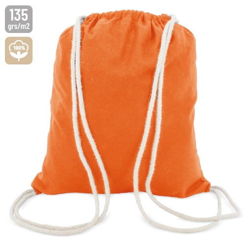 T-018-NA-500x500-1.jpg BOLSA MOCHILA ALGODON "ASSAM" NARANJA