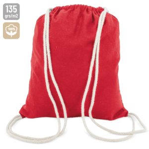 T-018-RO-500x500-1.jpg BOLSA MOCHILA ALGODON "ASSAM" ROJO
