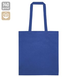 BOLSA DE ASA ALGODON "KELSO" ROYAL