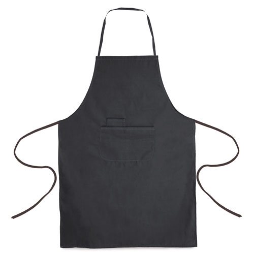 T-068-NE-500x500-1.jpg DELANTAL "CONCURSO CHEF" NEGRO