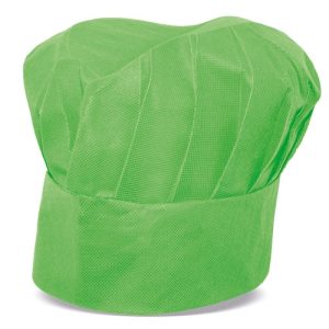 T-069-VE-500x500-1.jpg GORRO COCINERO NW VERDE