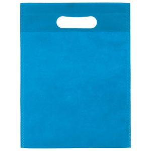 BOLSA ALTA FRECUENCIA "LILLY" AZUL
