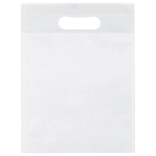 BOLSA ALTA FRECUENCIA "LILLY" BLANCO