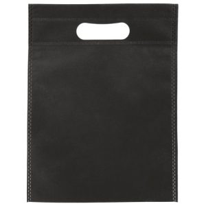 BOLSA ALTA FRECUENCIA "LILLY" NEGRO